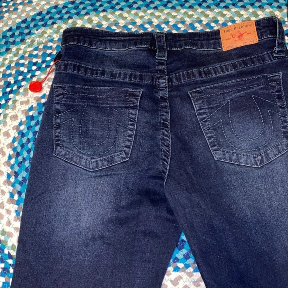 True religions
